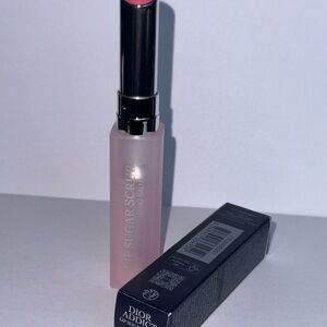 Dior Addict Lip Sugar Scrub - Pink